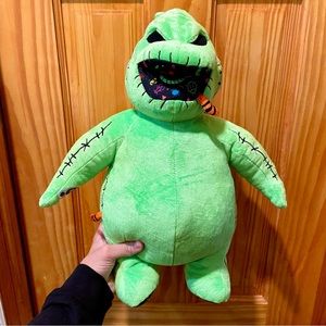 Build a Bear Oogie Boogie